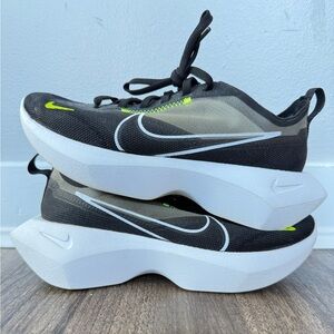 Nike Vista Lite Black White Sneakers Women’s US 6 EU 36.5